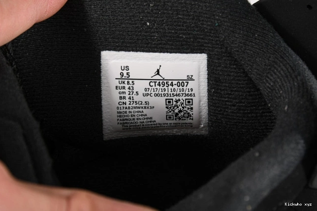 (2020) Retro CT4954-007 6 DMP Jordan Air 0816